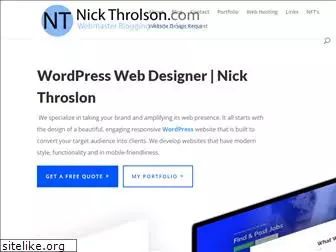 nickthrolson.com