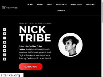 nicktribe.com