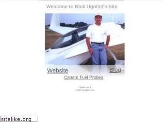 nickugolini.com