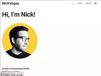 nickvegas.co