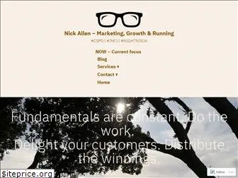 nickwallen.co