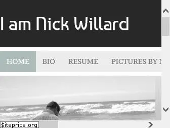 nickwillard.com