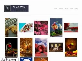 nickwilt.com
