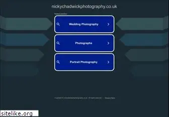 nickychadwickphotography.co.uk