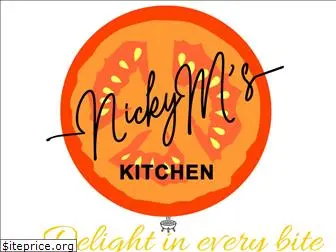 nickymskitchen.com