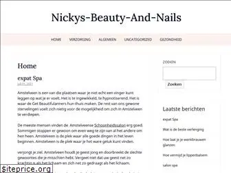 nickys-beauty-and-nails.nl