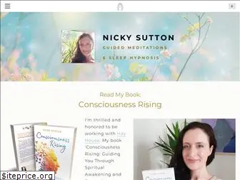 nickysutton.com