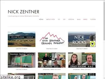 nickzentner.com