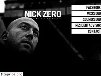 nickzero.com