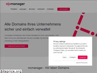 nicmanager.com