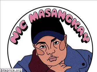 nicmasangkay.com