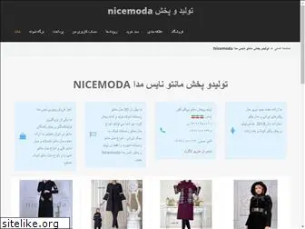 nicmoda.com