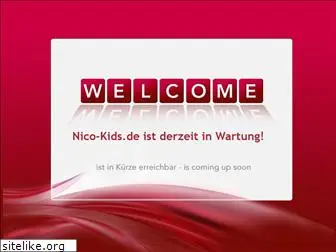 nico-kids.de