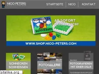 nico-peters.com