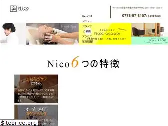 nico-spa.com