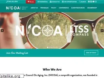 nicoa.org