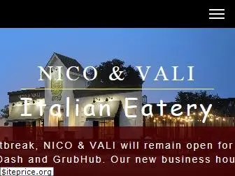 nicoandvali.com