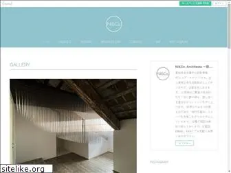 nicoarchitects.net