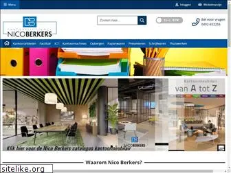 nicoberkers.nl