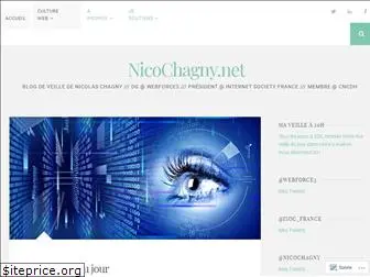 nicochagny.net