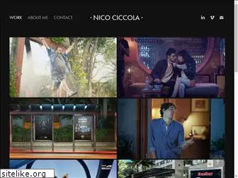 nicociccola.com