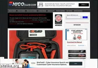 nicoclub.com