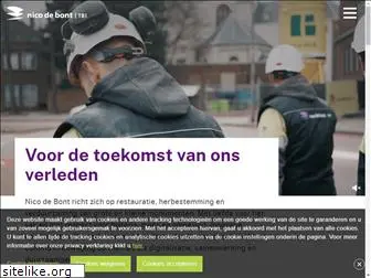 nicodebont.nl