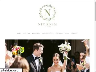 nicodemcreative.com