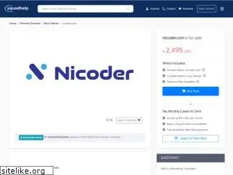 nicoder.com
