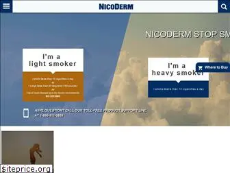 nicoderm.ca