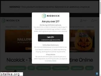 nicokick.com
