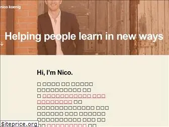 nicokoenig.com