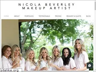 nicolabeverley.com