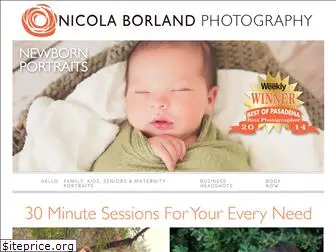nicolaborland.com