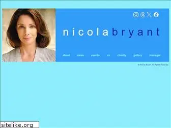 nicolabryant.net