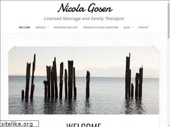 nicolagosen.com