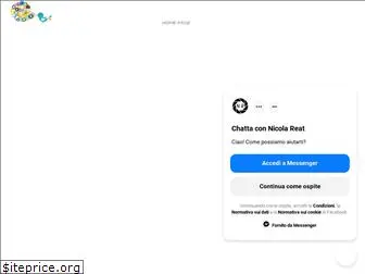 nicolareat.it