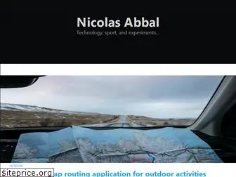 nicolas-abbal.com