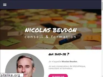 nicolas-beudon.com