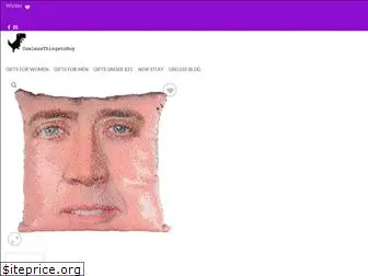 nicolas-cage.org