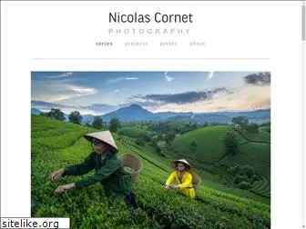nicolas-cornet.com