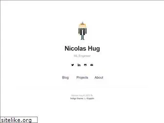 nicolas-hug.com