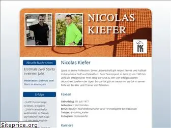 nicolas-kiefer.de