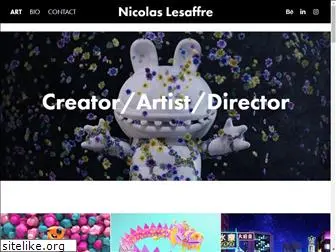 nicolas-lesaffre.com