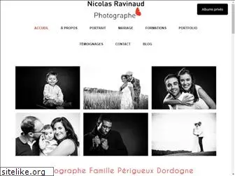 nicolas-ravinaud-photographe.com