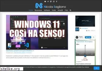nicolasagliano.com