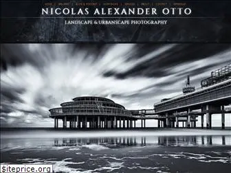 nicolasalexanderotto.net