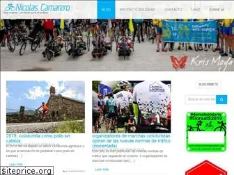 nicolascamarero.com