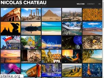 nicolaschateau.com