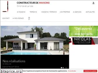 nicolasconstructions.fr